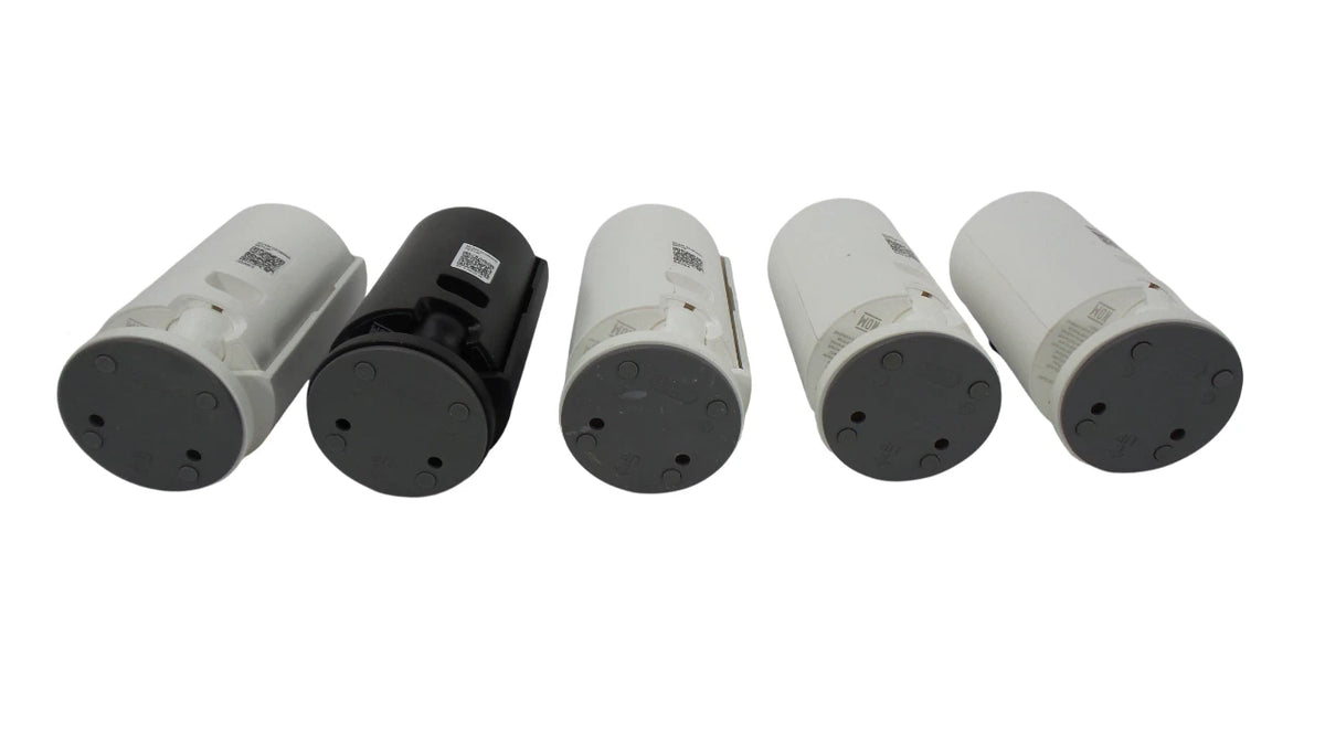 Lot of 5 Ring Indoor Security Camera (2nd Gen) 5F72E9 - Free Shipping