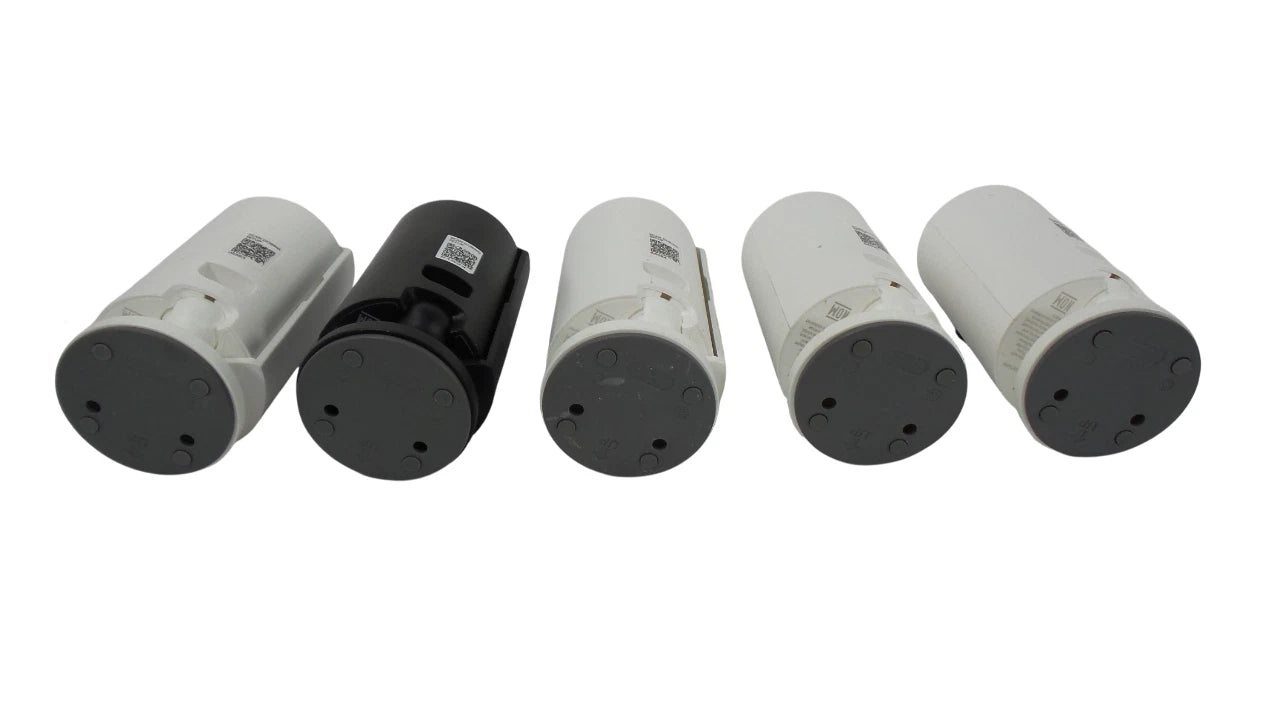 Lot of 5 Ring Indoor Security Camera (2nd Gen) 5F72E9 - Free Shipping