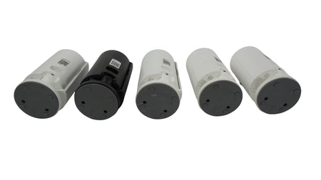 Lot of 5 Ring Indoor Security Camera (2nd Gen) 5F72E9 - Free Shipping