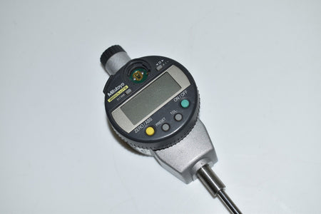 Mitutoyo Digital Indicator 543-452B ID-C125EB