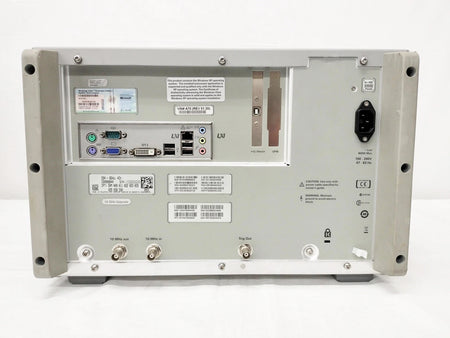 Agilent DSA91204A(Upgrade) 12GHz Infiniium Oscilloscope