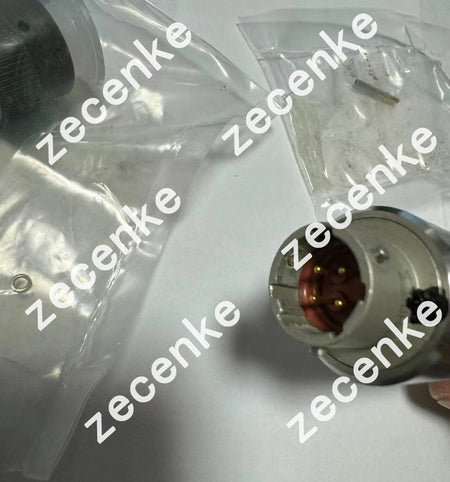 Druck PMP 4060 PMP4060 Pressure Transducer 9 To 32 VDC