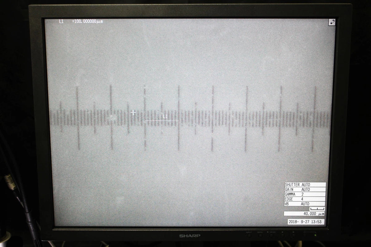 HIROX KH-3000VD+MX5040RZ Digital Microscope