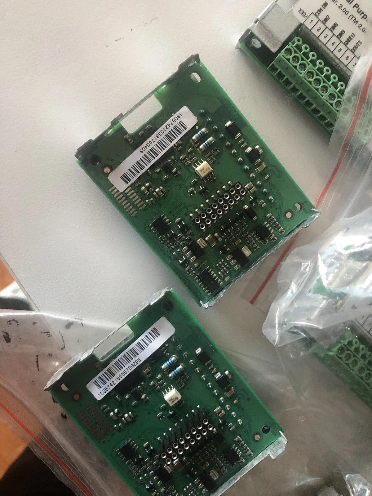1 PCS MCB101 MCB 101 130B1212