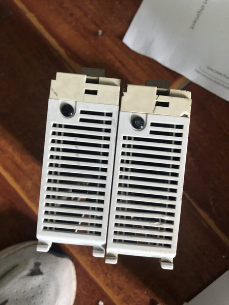 1Pc Used Panasonic Plc AFP3462