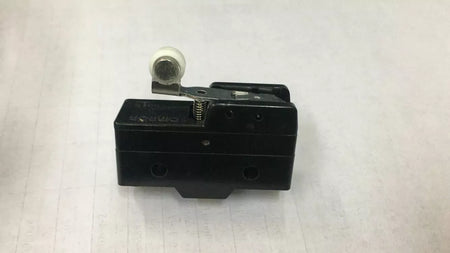 OMRON Z-15GW22-B Limit Switch Z15GW22B