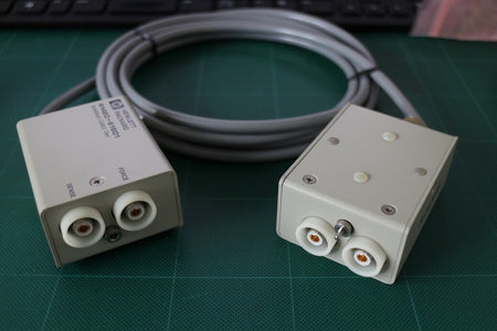 HP Quadrax Cable 3m