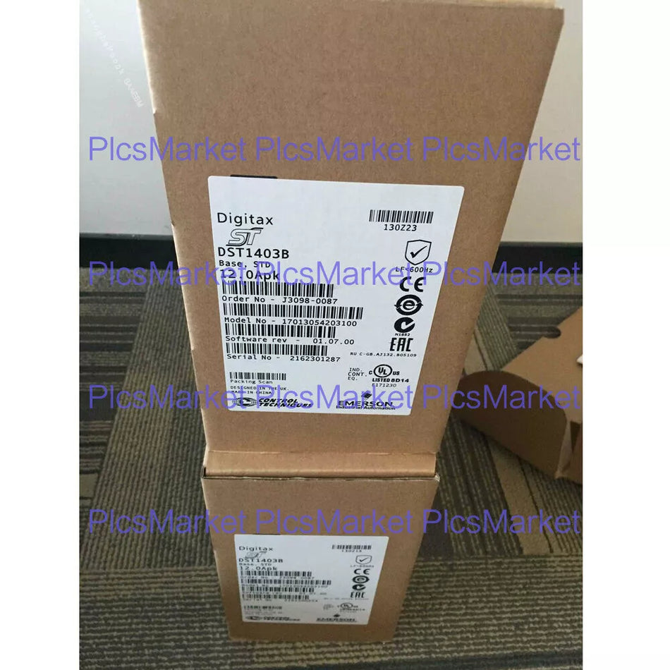 Emerson DST1403B Module