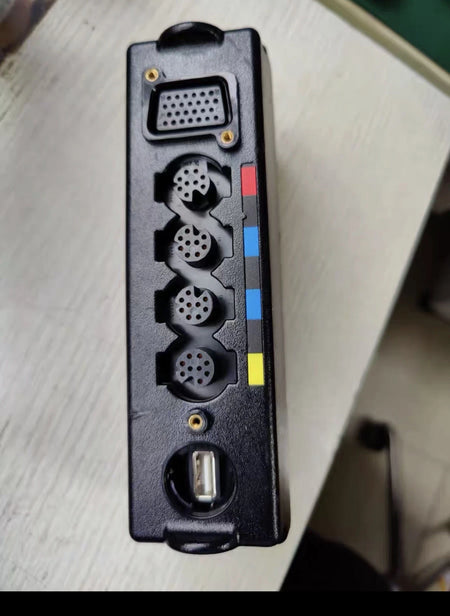 1PCS Used APX7500/6500 control head