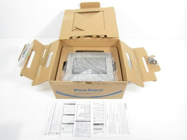 Pro-face PFXGP4401WADW Touch Panel Display Monitor