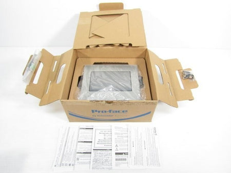Pro-face PFXGP4401WADW Touch Panel Display Monitor