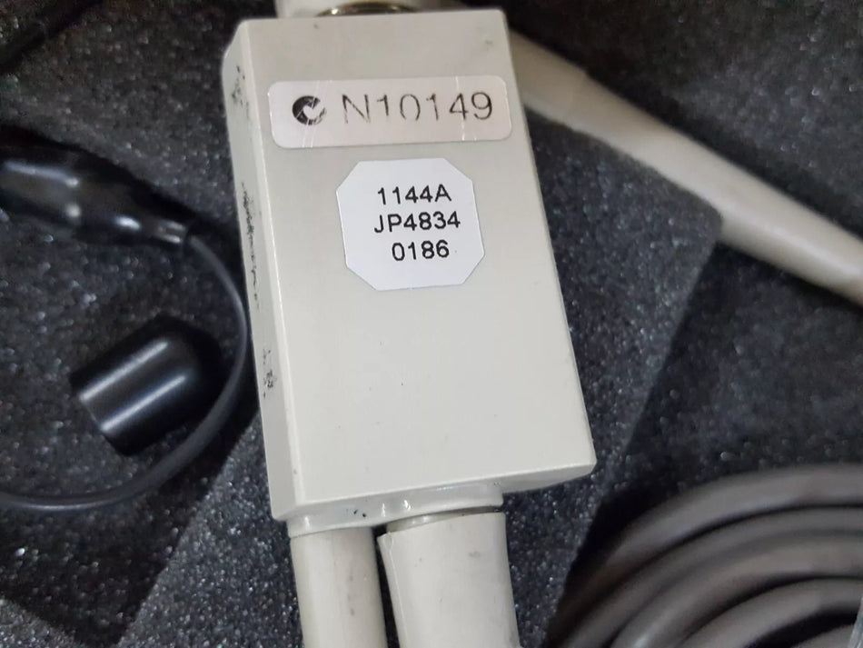 Agilent 1144A 800MHz Active Probe (0186)
