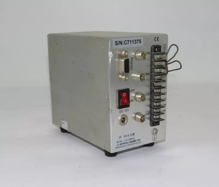 Digital CJ3-D4612 UV LED Light Curing Controller
