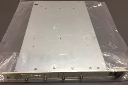 HP/Agilent/Keysight E2905A 1 GHz Clock/Strobe Module 128KBit