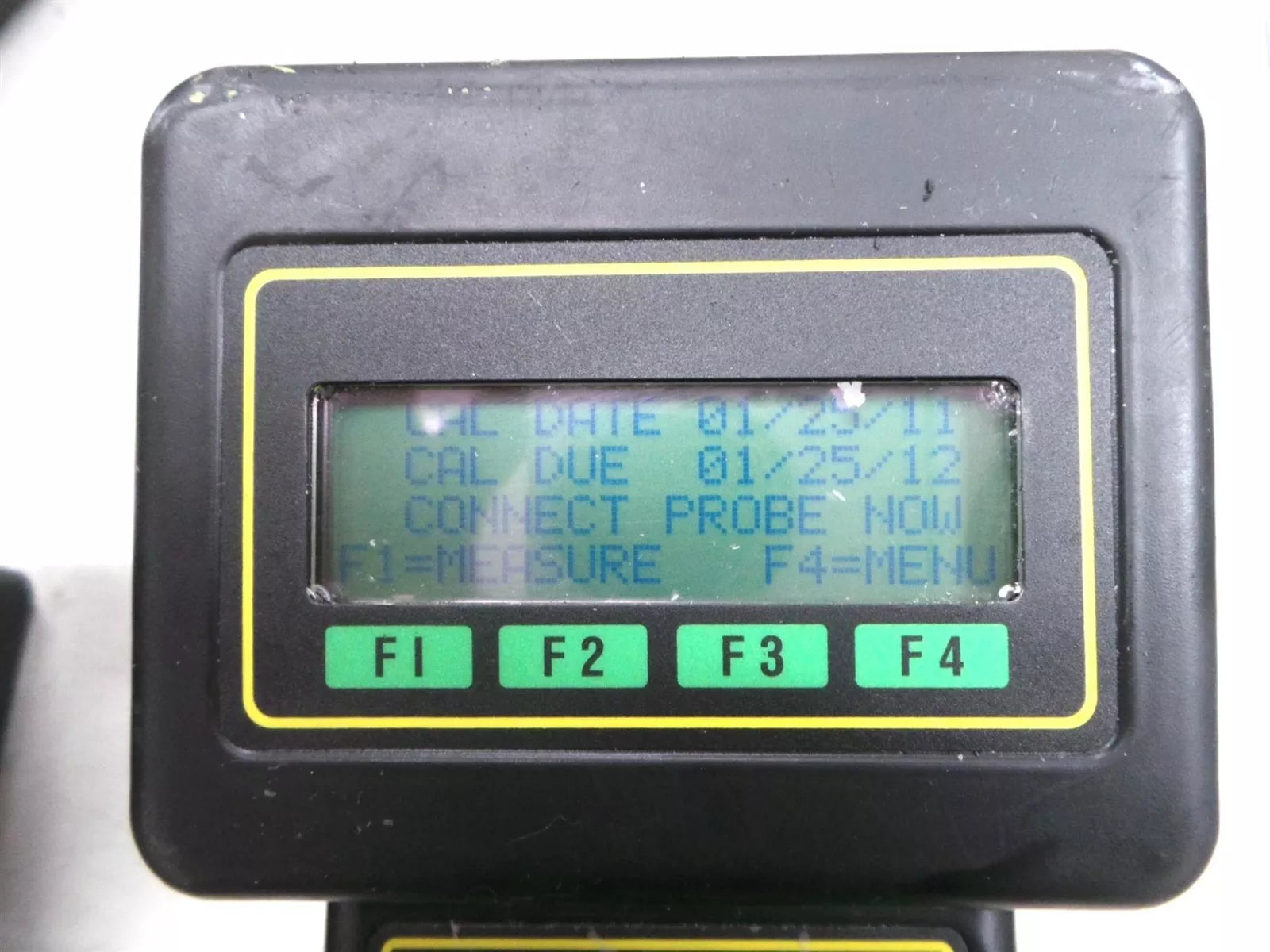Narda 8718 Electromagnetic Survey System - Advanced EMF Detection