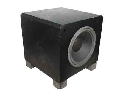 Velodyne VA 1215X 12" Powered / Active Subwoofer - Free Shipping.
