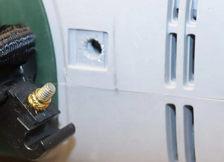 Lakeview Test and Measurement Multifunctional Digital Oscilloscope