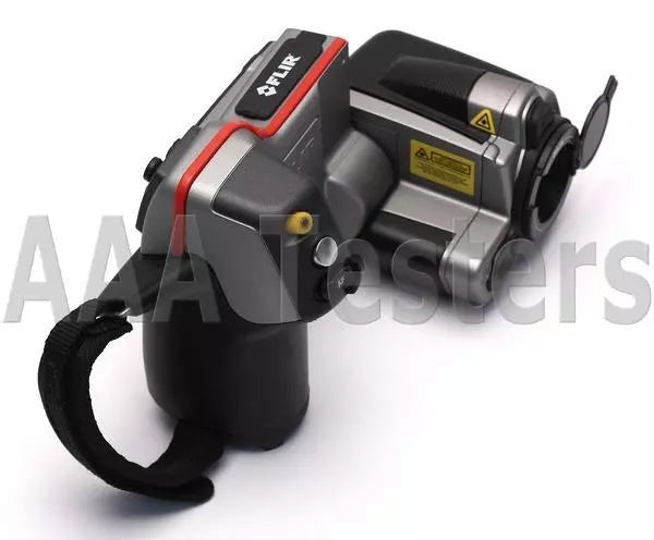 FLIR Systems T300 30Hz 320 x 240 -4 to 1202F Infrared Thermal Imaging Camera - XG eqpt
