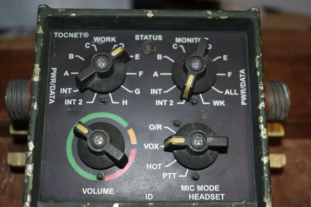 Portable Digital Oscilloscope with 2 Channels