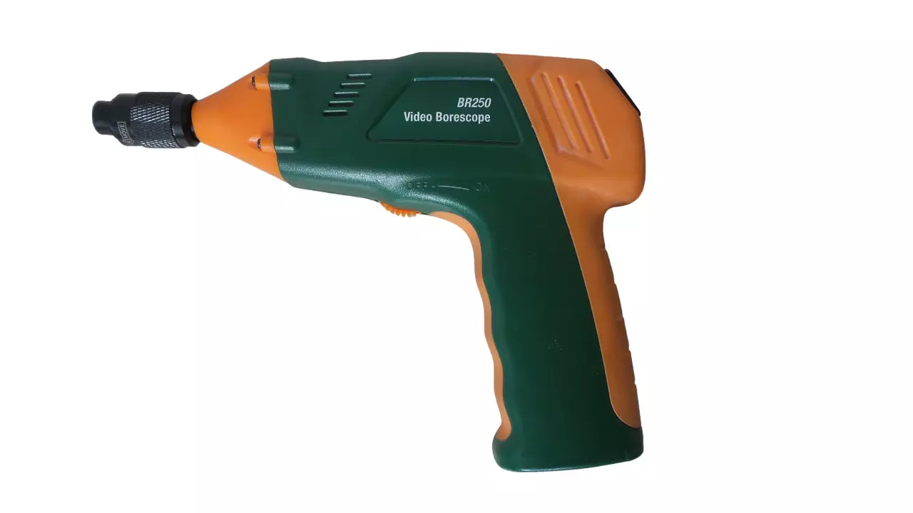 Extech BR250 Video Borescope Wireless Inspection Camera