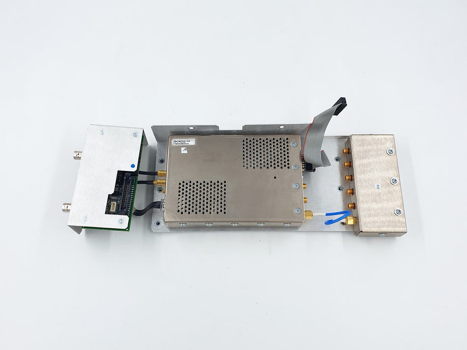LeCroy SDA 816Zi-A Serial Data Analyzer