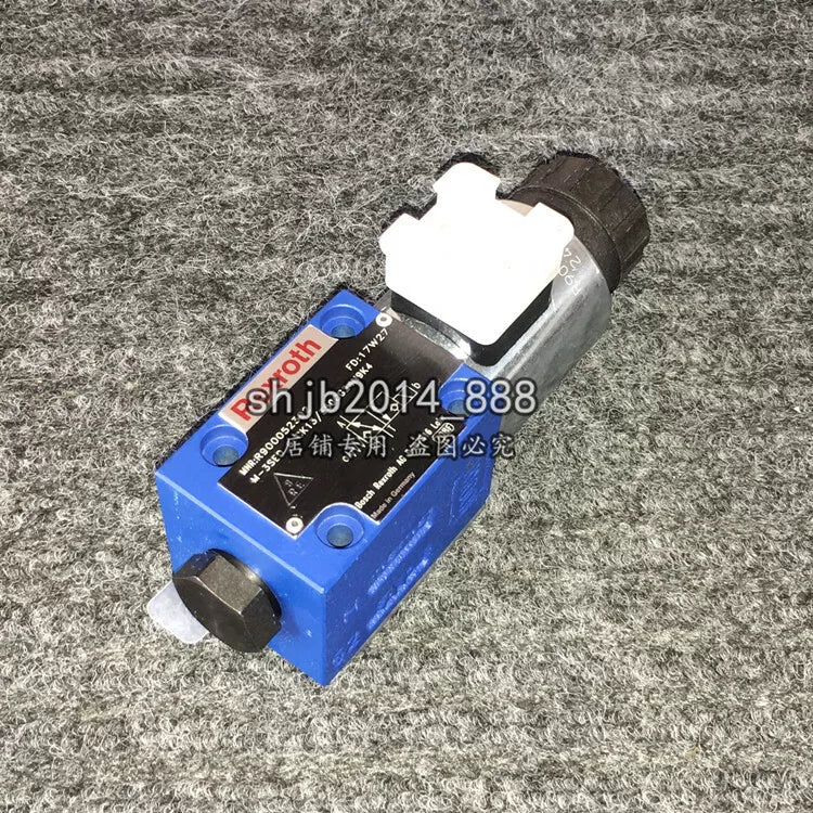 1pc new Rexroth R900052392 M-3SED6CK13/350CG24N9K4 #G1527 xh