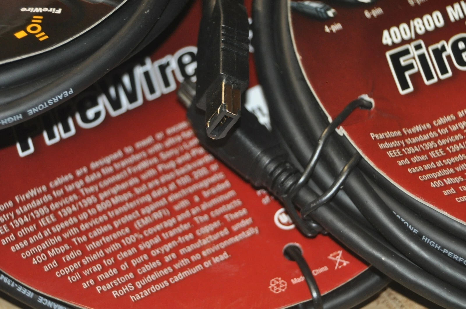 ANAINSTR High-Precision Digital Multimeter with LCD Display