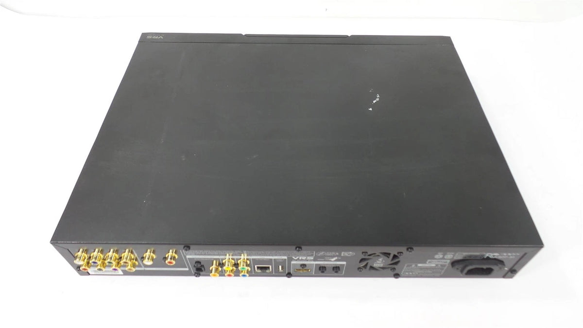 OPPO BDP-83 Blu-ray Disc Player - No Remote