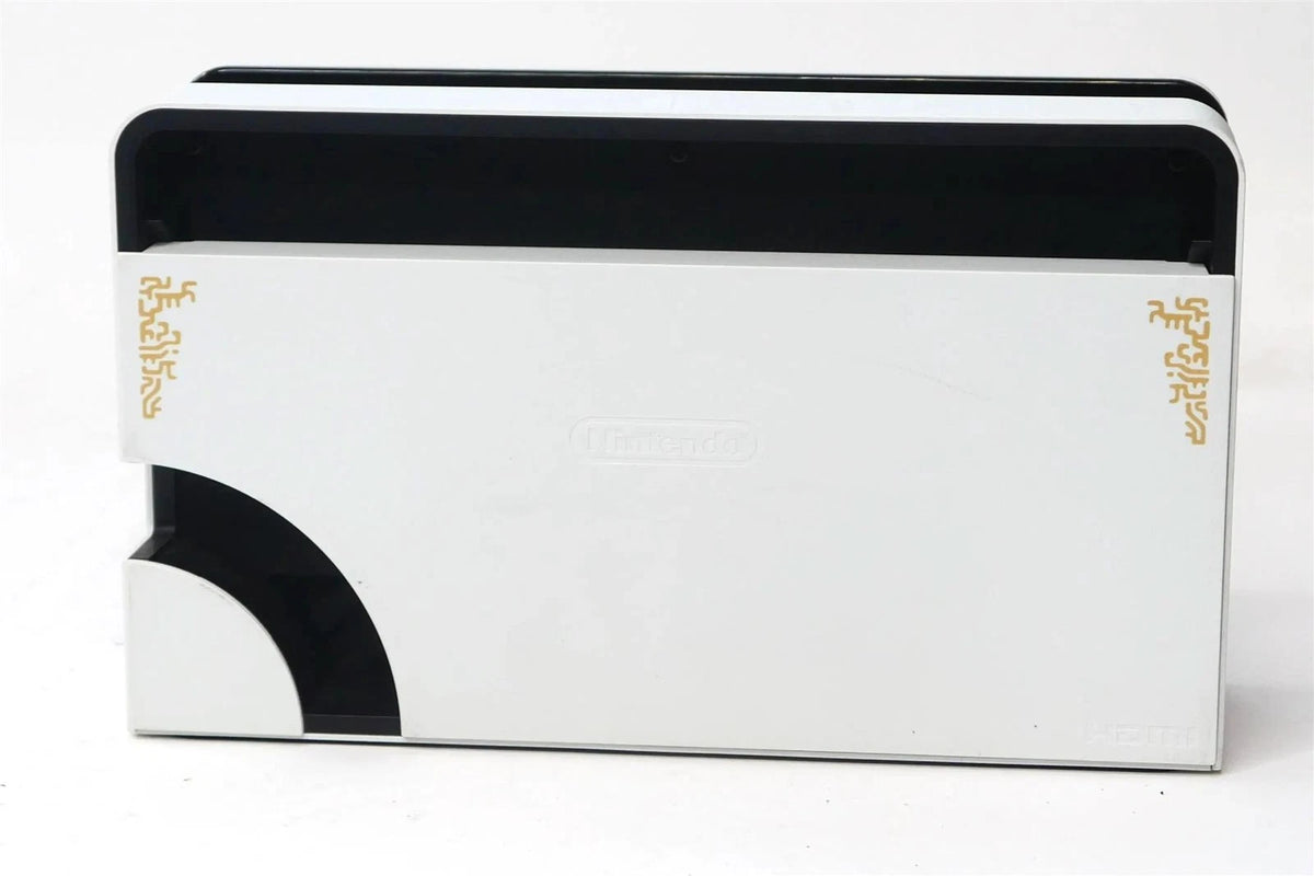 Nintendo Switch Zelda OLED Charging Dock HEG-007 - Free Shipping