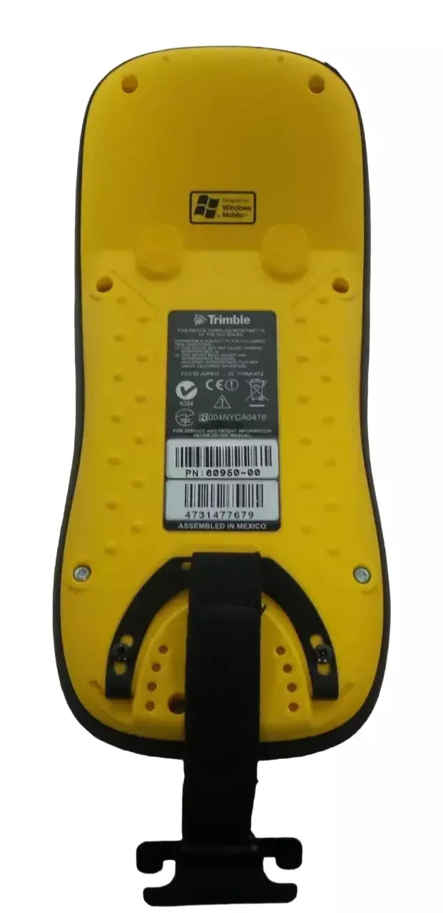 Trimble GEO XH 2005 Series and Zephyr 5515057 Antenna with Case