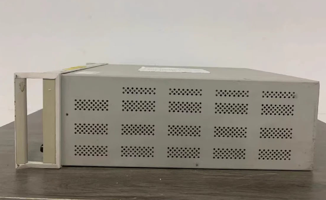 1pc Agilent 8714ET 75Ω Vector Network Analyzer 300 kHz to 3.0GHzWithopti on1E 275