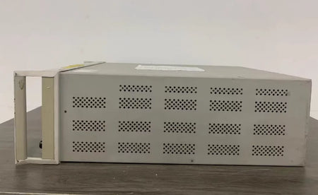 1pc Agilent 8714ET 75Ω Vector Network Analyzer 300 kHz to 3.0GHzWithopti on1E 275