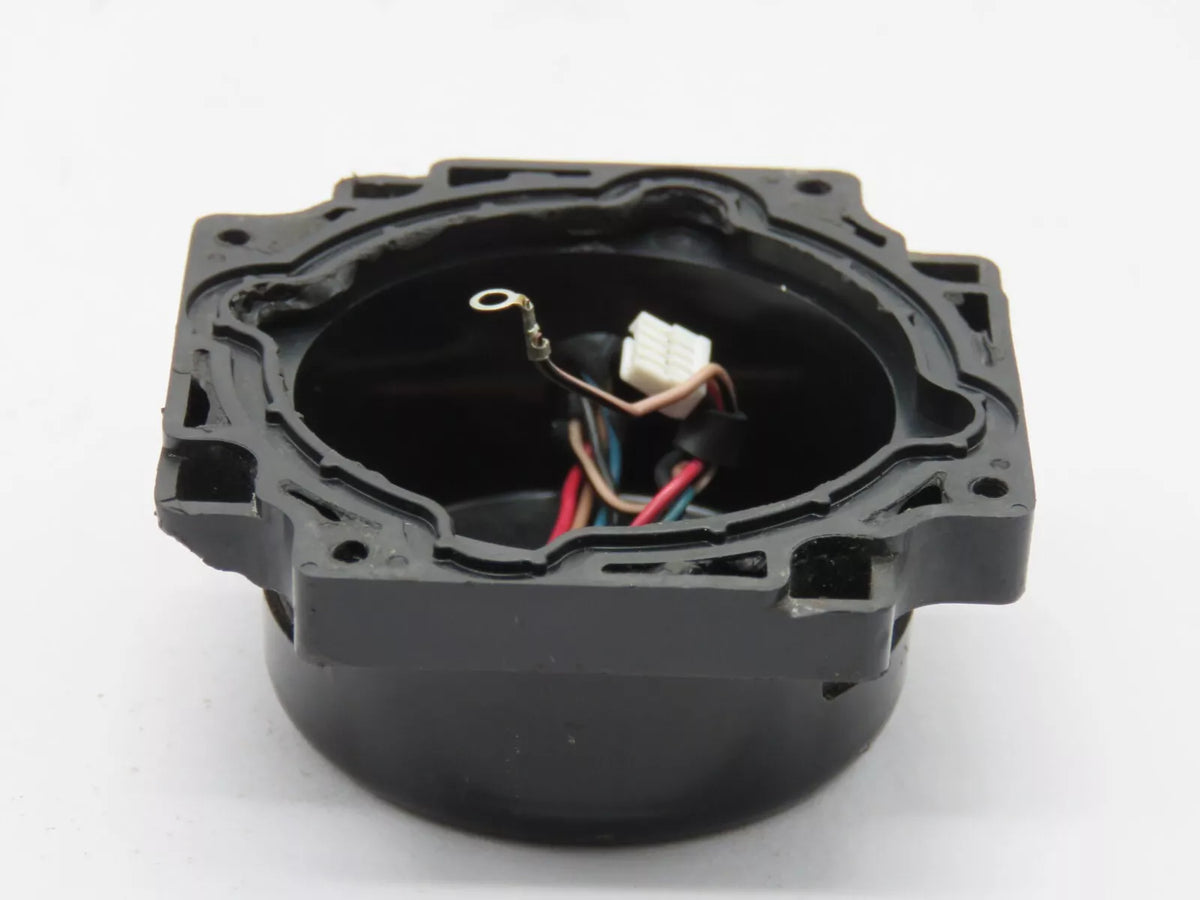 Omron R88M-1M40030T-BS2 Servo Motor Absolute Encoder 200 VAC