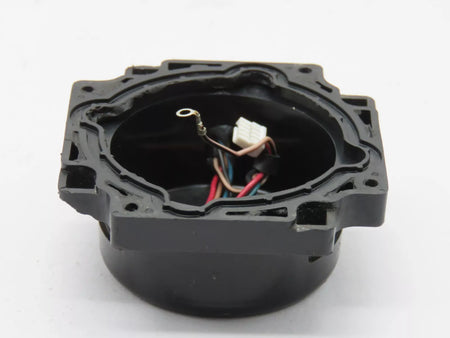 Omron R88M-1M40030T-BS2 Servo Motor Absolute Encoder 200 VAC