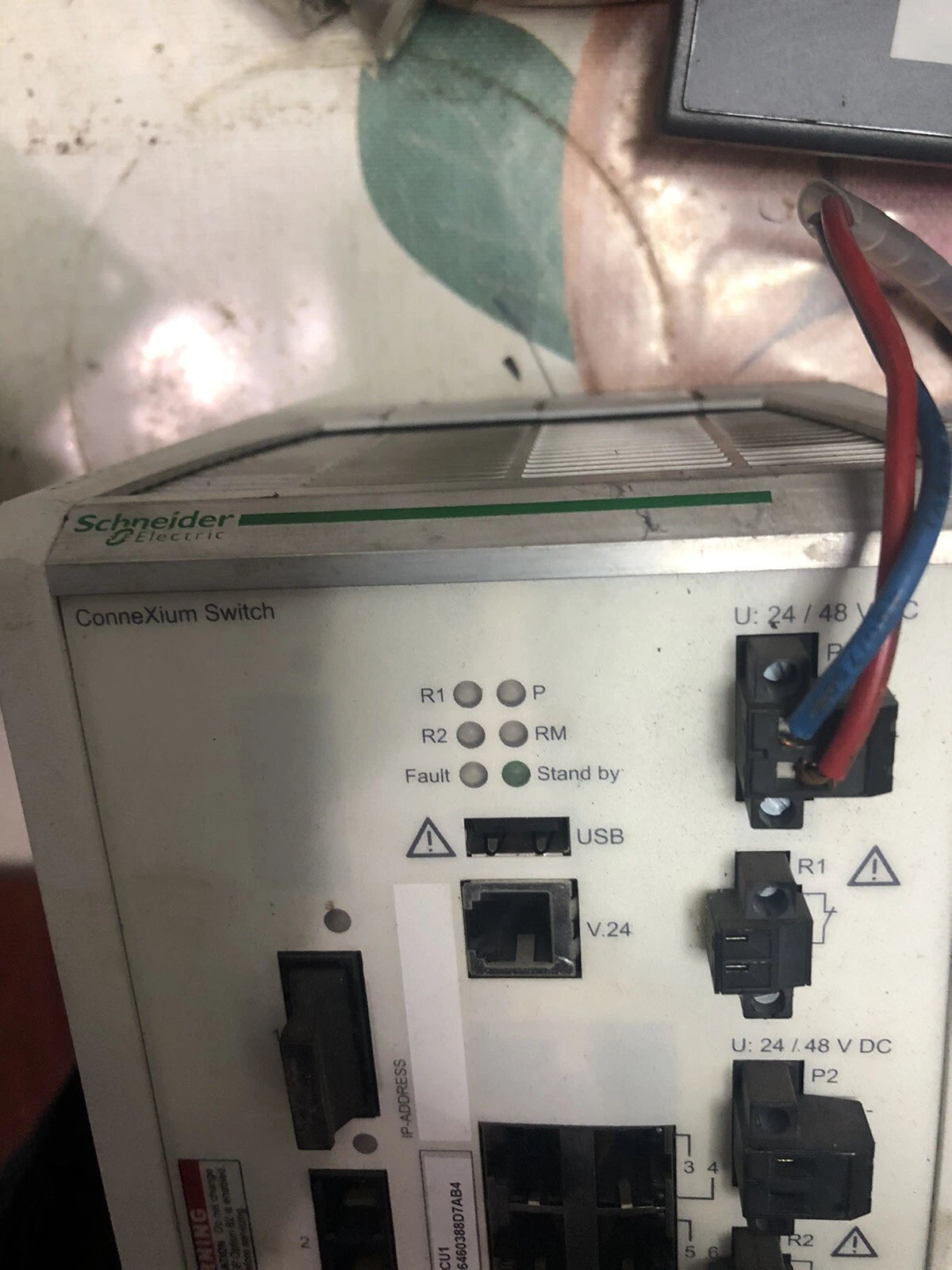TCSESM063F2CU1