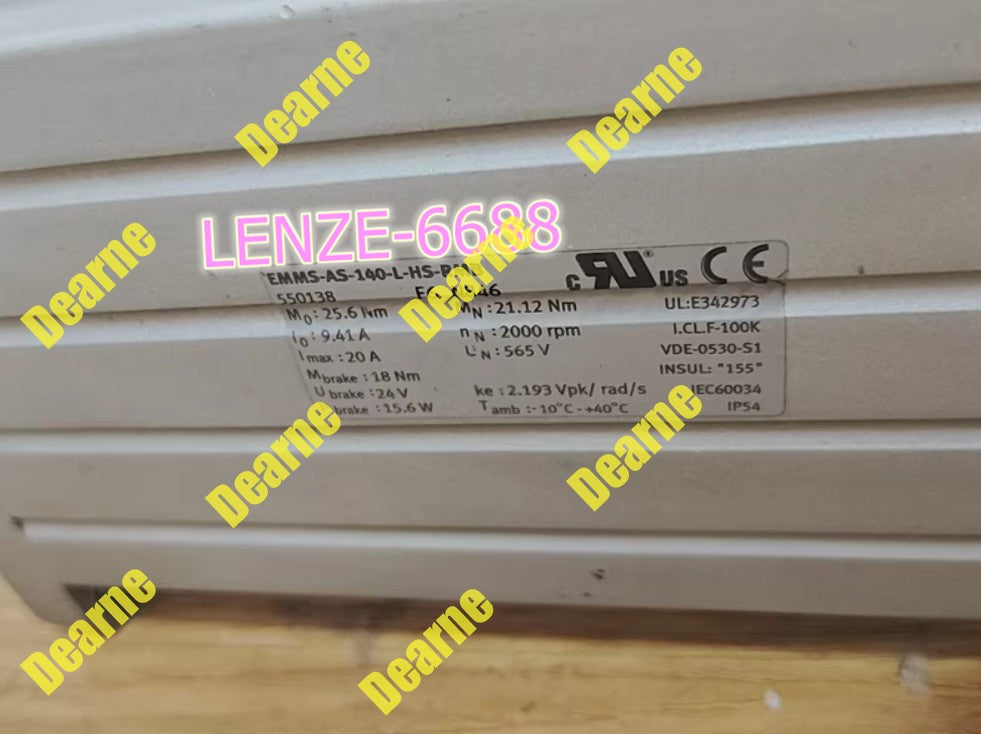 EMMS-AS-140-L-<wbr/>HS-RMB 550138