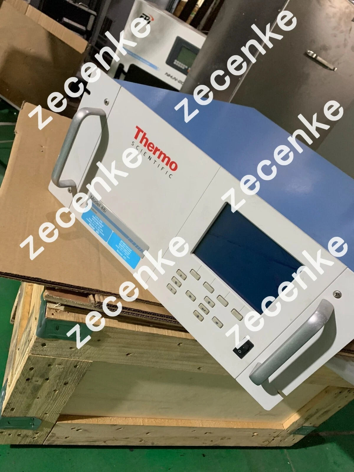 Thermo Fisher 48i Carbon Monoxide Analyzer