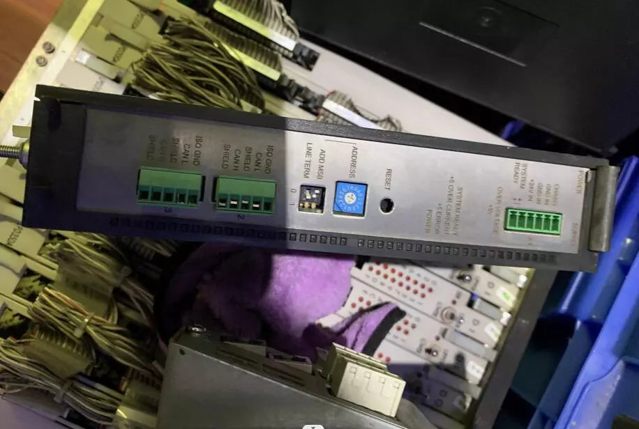 FAGOR RIO70 Power Supply: High-Quality Industrial Power Supply Unit