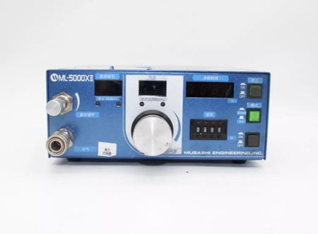 Musashi Engineering ML-5000XII Digital Dispenser Controller