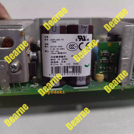 MOZP-350-15-JS ER