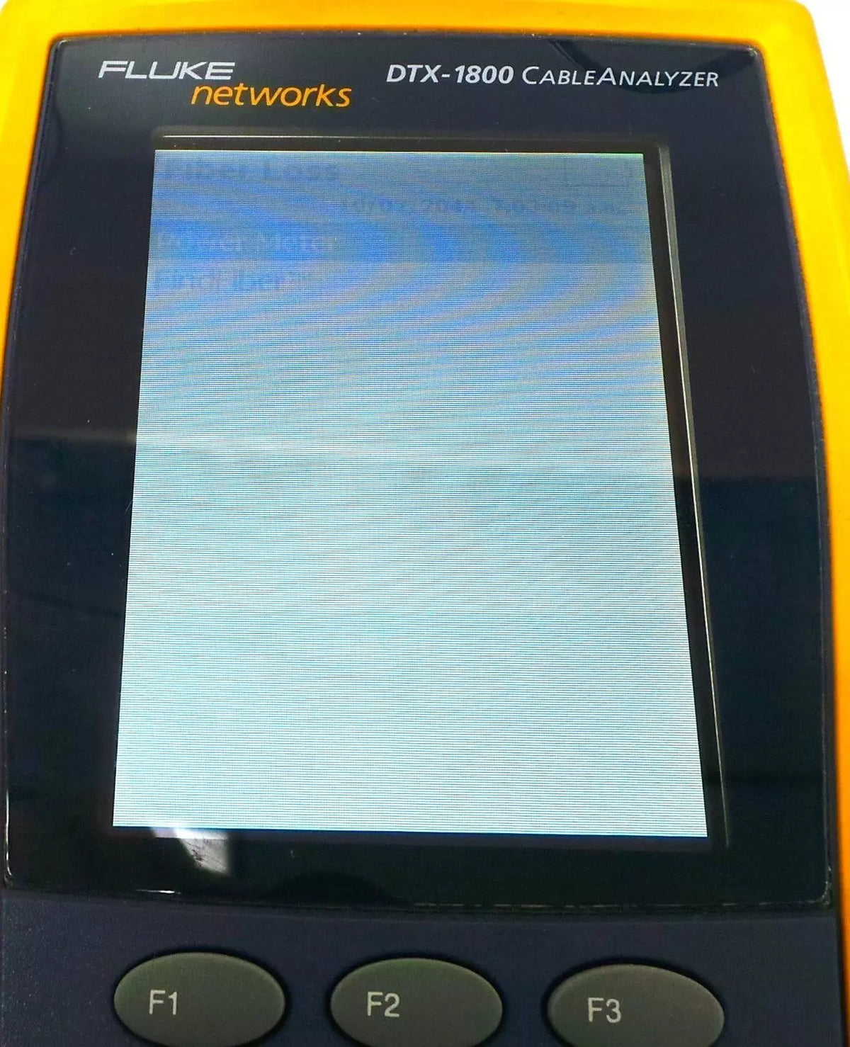 Fluke Networks DTX-MFM2 Multimode Fiber Module
