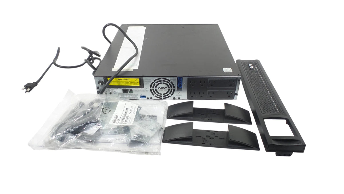 APC Smart SMX1000 X 1000 120v Rack/Tower - Free Shipping