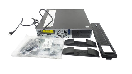 APC Smart SMX1000 X 1000 120v Rack/Tower - Free Shipping