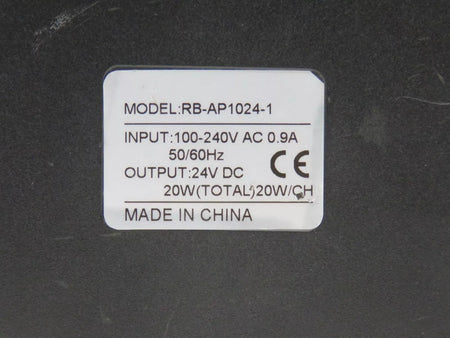 RB-AP1024-1 Light Source Controller 24 VDC