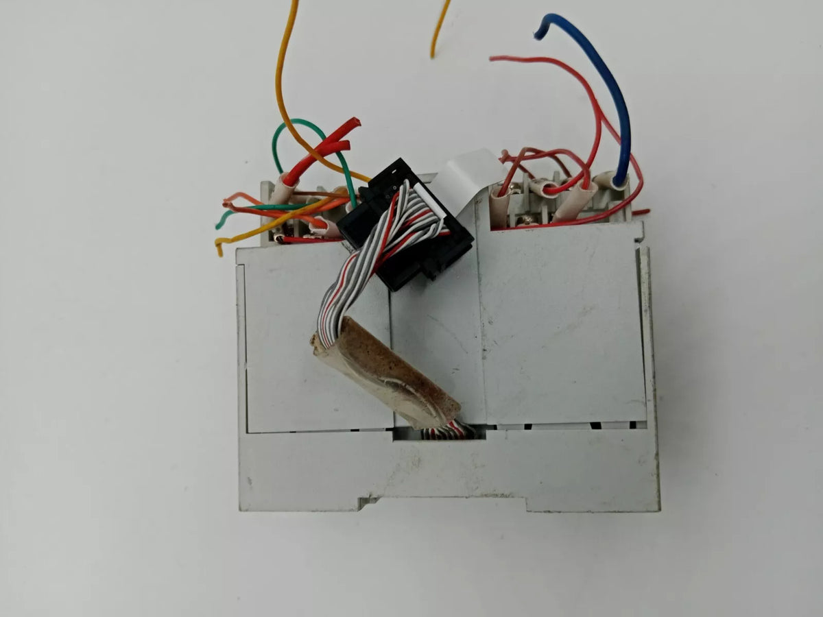 Mitsubishi Electric PLC FX5-16ET/ES-H High-speed I/O Module