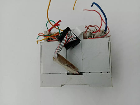 Mitsubishi Electric PLC FX5-16ET/ES-H High-speed I/O Module