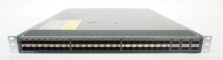 Cisco UCS-FI-6454 Dual PSU 54-Port Fabric Interconnect Switch