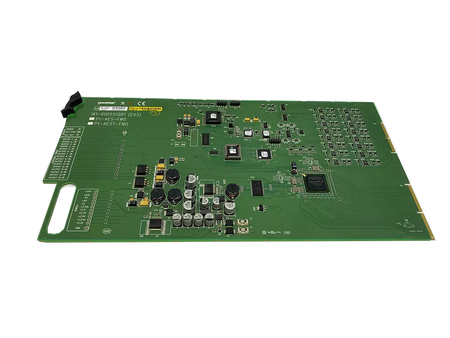 Harris PM-AEBT-OB Balanced Digital AES Audio Outputs Module