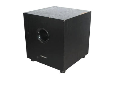 Pioneer SW-8 Andrew Jones 100W 8" Subwoofer - Free Shipping.