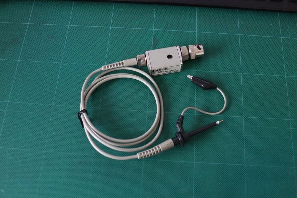 HP 10430A DC-500MHz X10 Passive Probe